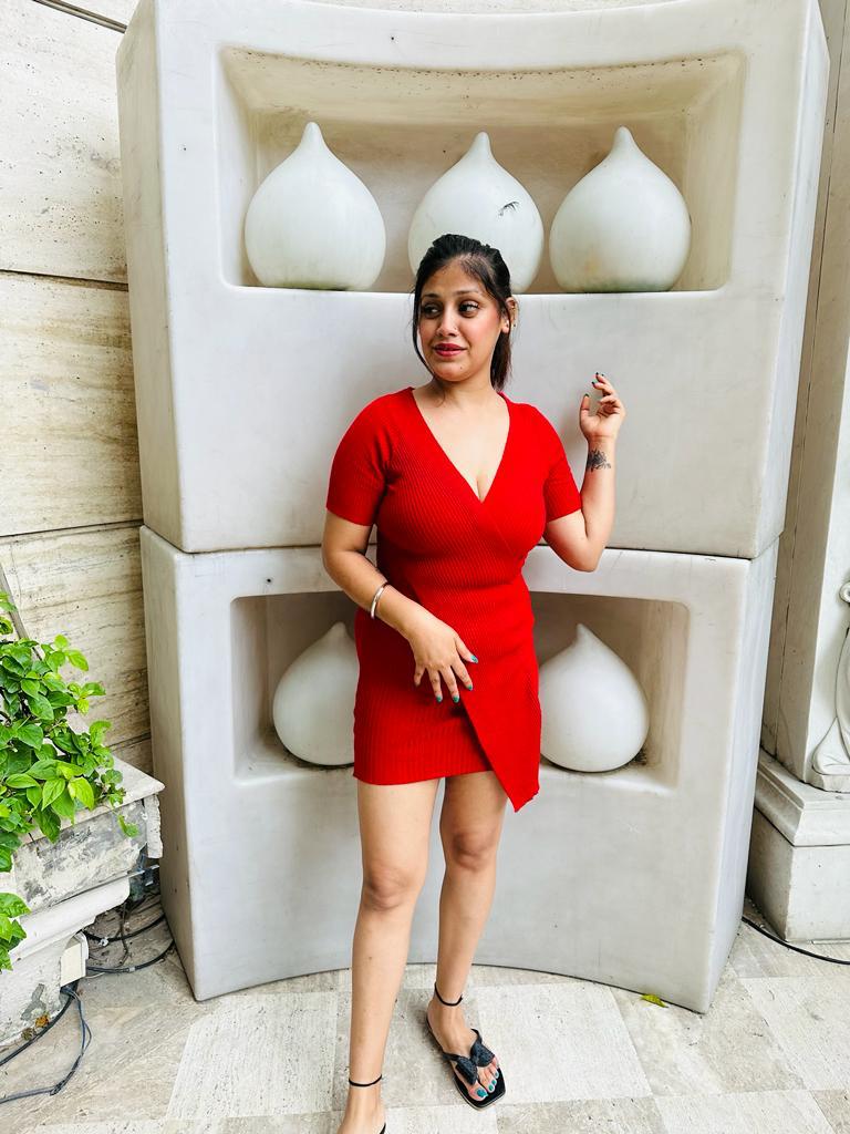 Lonavla call girl
